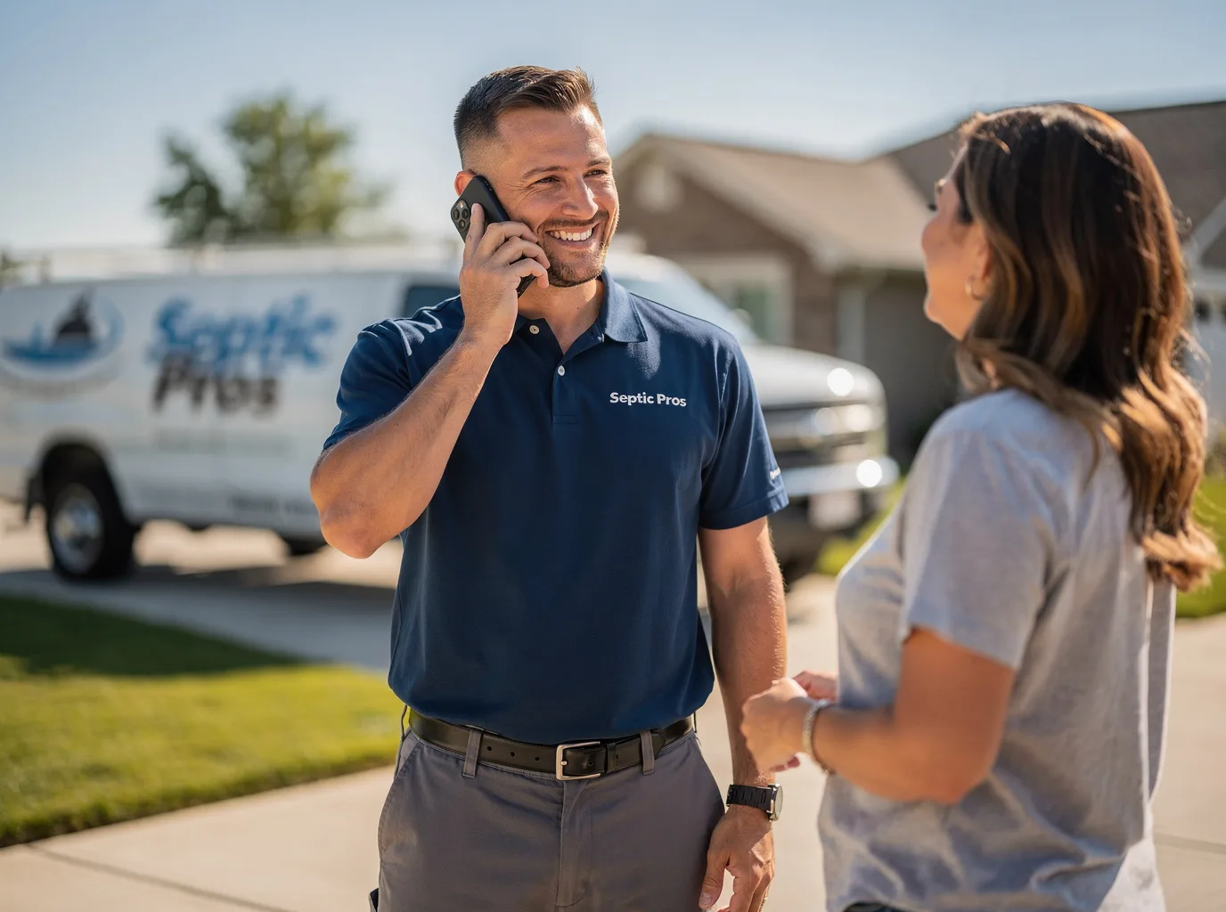 Septic Tank Pumping Ogema, MN FAQs